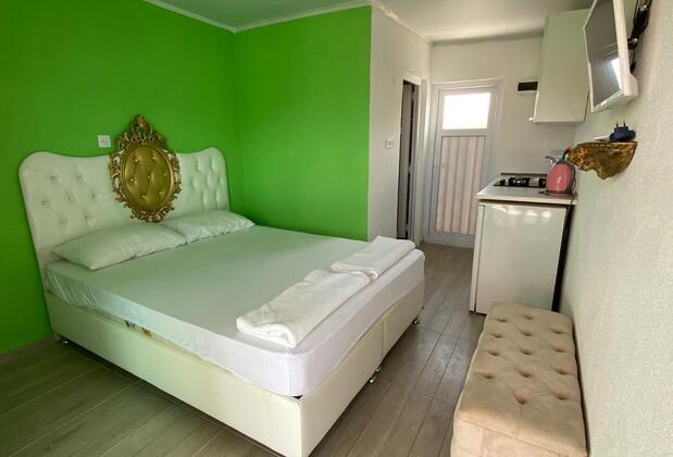 Avşa Pamuk Bungalow - Görsel 12