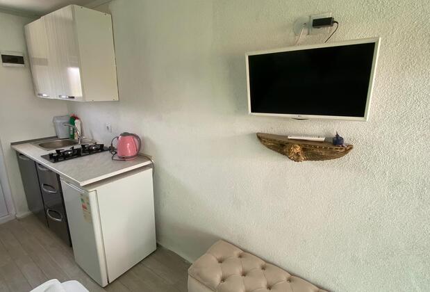 Avşa Pamuk Bungalow - Görsel 9