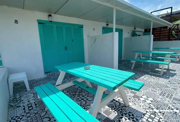 Avşa Pamuk Bungalow - Görsel 4