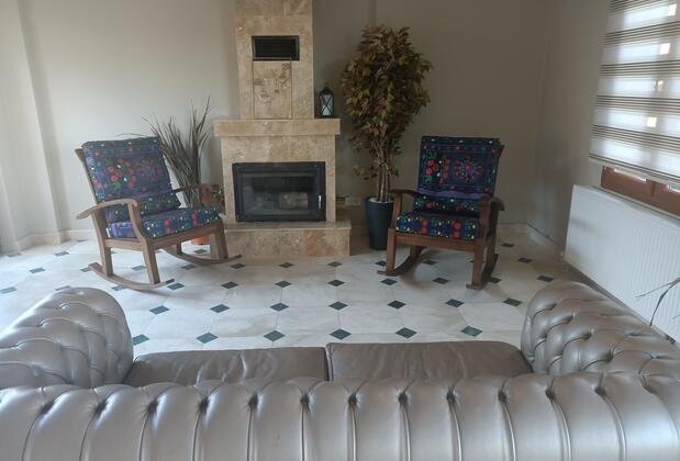 Cunda Ebruli Otel - Görsel 6