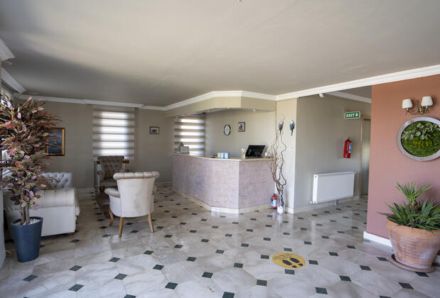 Cunda Ebruli Otel - Görsel 15