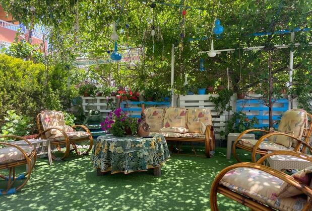 Ürkmez Apart Otel Seferihisar  - Görsel 3