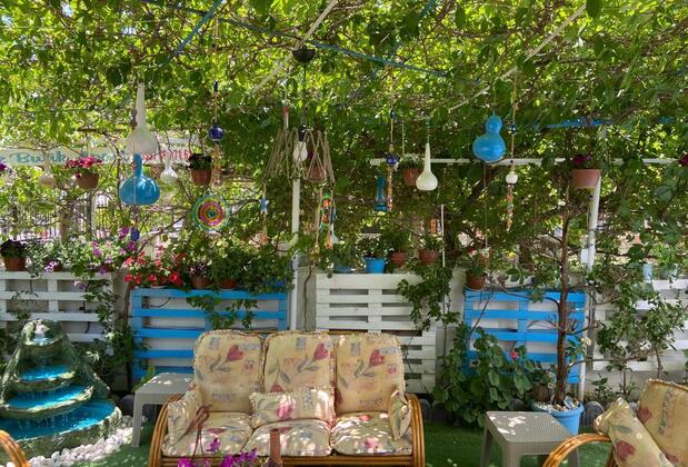 Ürkmez Apart Otel Seferihisar  - Görsel 4