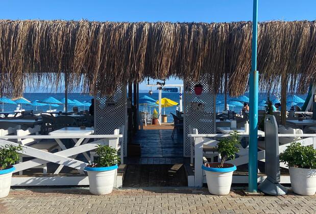 Ürkmez Apart Otel Seferihisar  - Görsel 6