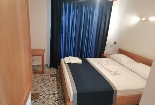 Akçapınar Körfez Butik Otel - Görsel 12