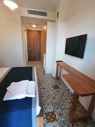 Akçapınar Körfez Butik Otel - Görsel 14