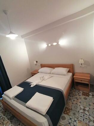 Akçapınar Körfez Butik Otel - Görsel 17