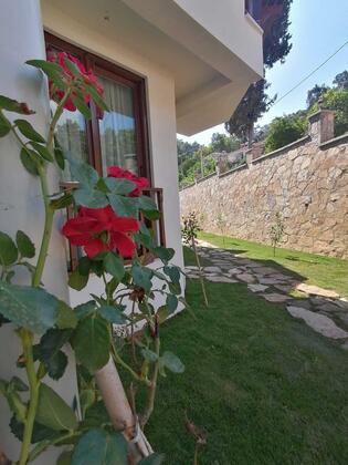 Akçapınar Körfez Butik Otel - Görsel 25