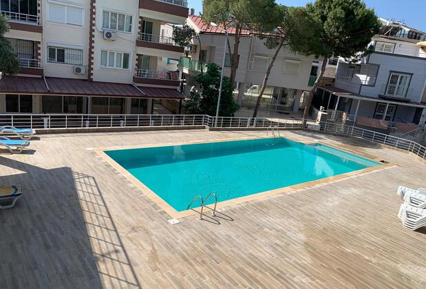 Markizet Hotel - Görsel 3