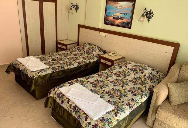 Markizet Hotel - Görsel 6