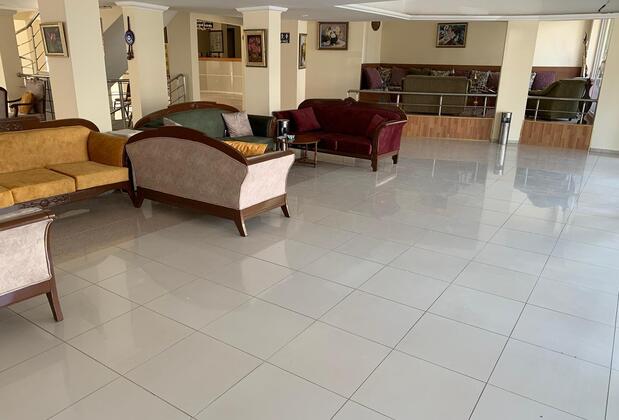 Markizet Hotel - Görsel 5