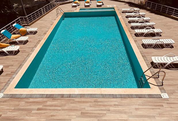 Markizet Hotel - Görsel 4