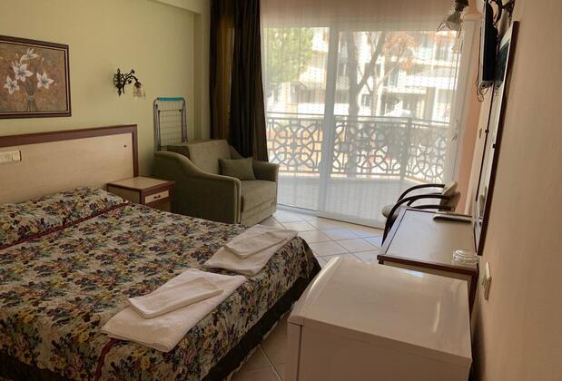 Markizet Hotel - Görsel 7