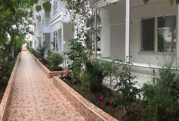 Sedef Pansiyon Apart - Görsel 11