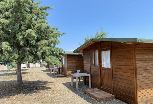 Derya Deniz Bungalow Beach 2 - Görsel 2