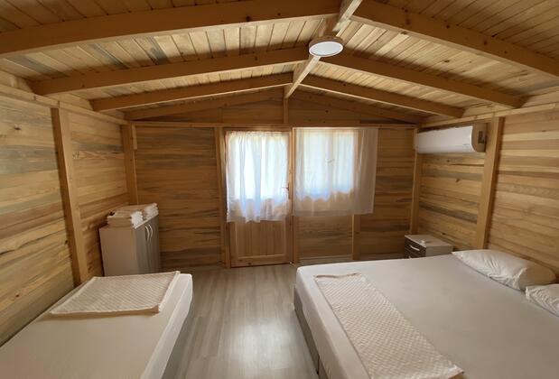 Derya Deniz Bungalow Beach 2 - Görsel 8