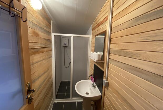 Derya Deniz Bungalow Beach 2 - Görsel 10