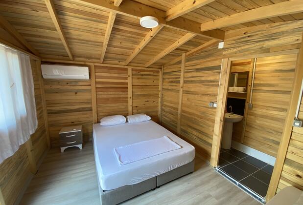 Derya Deniz Bungalow Beach 2 - Görsel 6