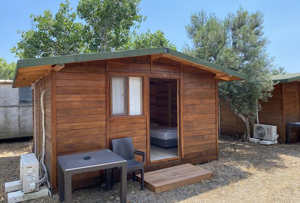 Derya Deniz Bungalow Beach 2 - Görsel 3