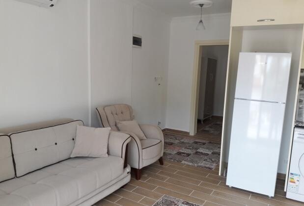 Defnem Apart Palamutbükü - Görsel 5