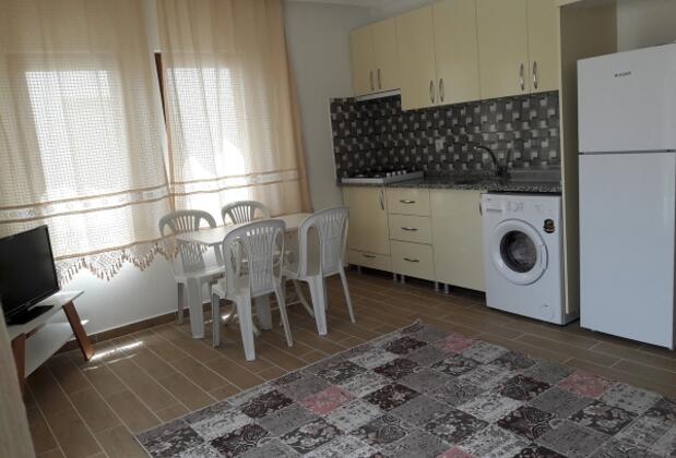 Defnem Apart Palamutbükü - Görsel 6