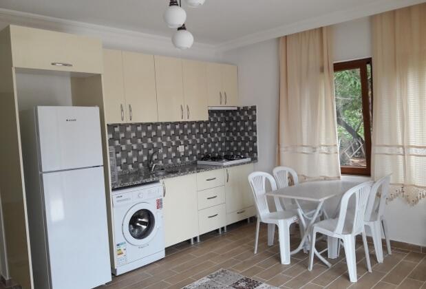 Defnem Apart Palamutbükü - Görsel 11