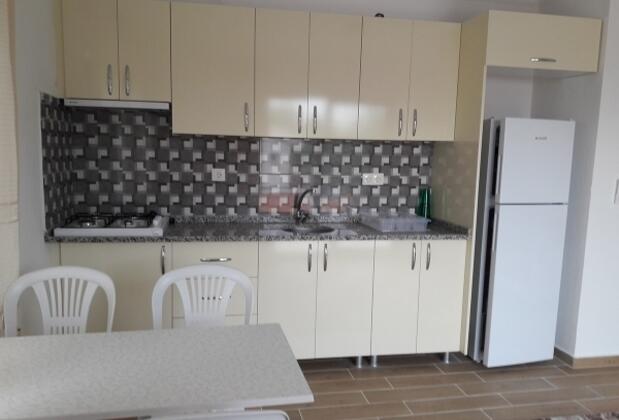 Defnem Apart Palamutbükü - Görsel 14