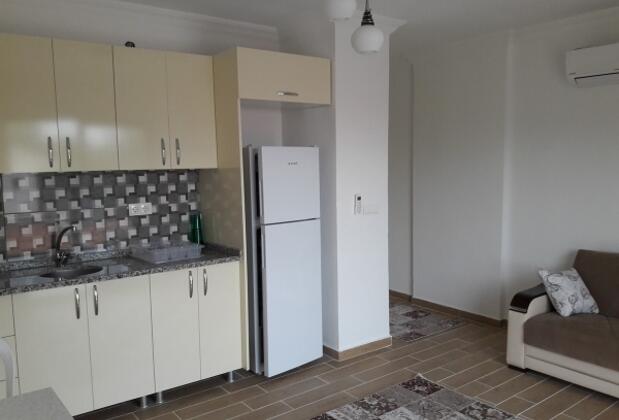 Defnem Apart Palamutbükü - Görsel 18