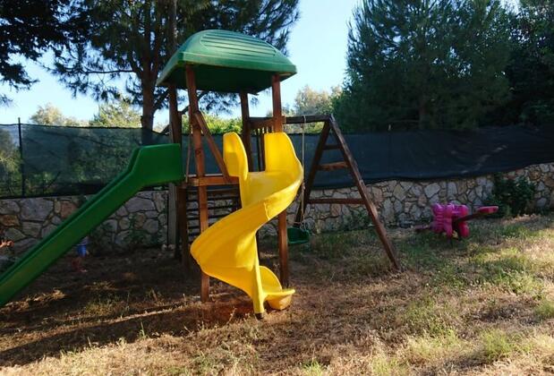 Ovabükü Pansiyon - Görsel 7