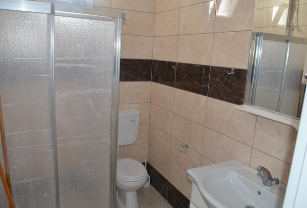 Zigana Apart Otel - Görsel 13