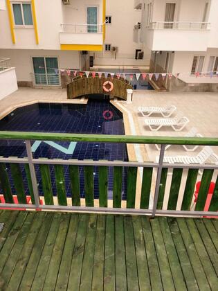 Zigana Apart Otel - Görsel 16