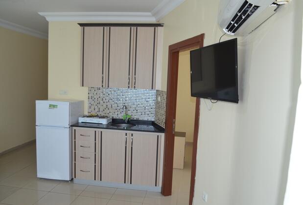 Zigana Apart Otel - Görsel 5