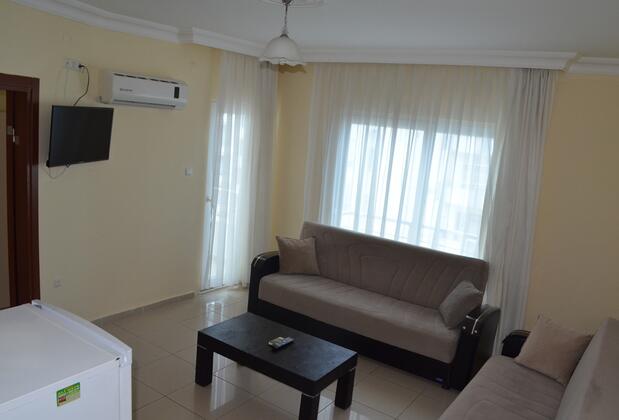 Zigana Apart Otel - Görsel 4