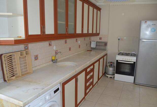 Zigana Apart Otel - Görsel 9