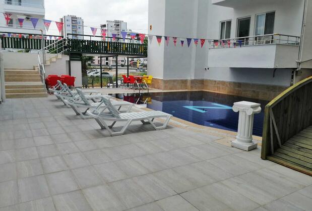 Zigana Apart Otel - Görsel 17