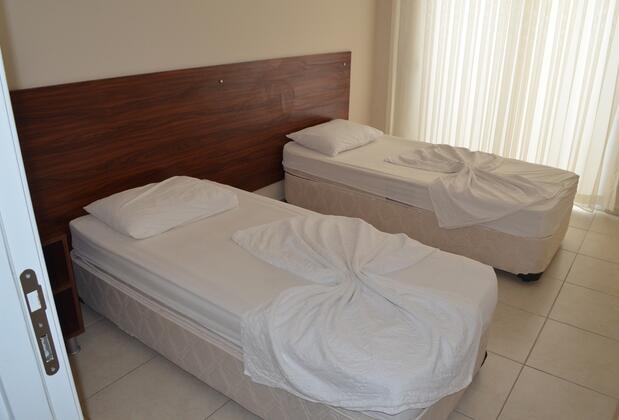 Zigana Apart Otel - Görsel 11