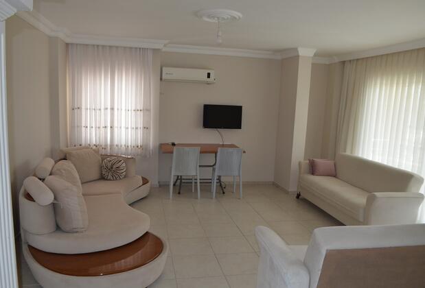 Zigana Apart Otel - Görsel 10