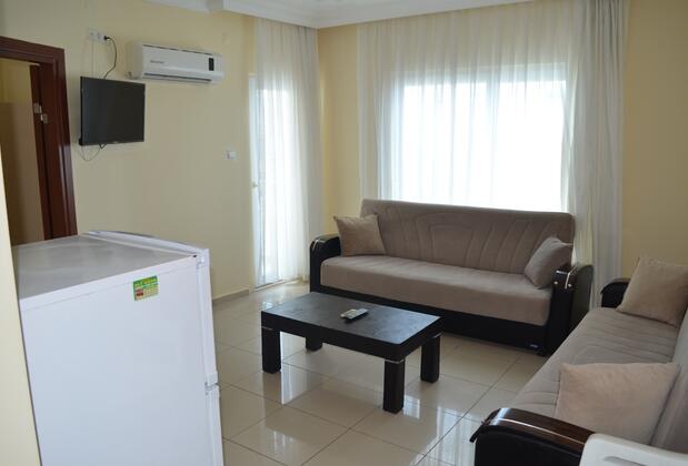 Zigana Apart Otel - Görsel 12