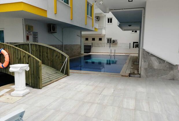 Zigana Apart Otel - Görsel 18