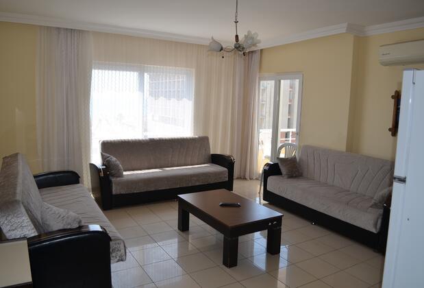 Kuzey Apart Otel - Görsel 6