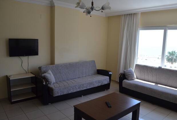 Kuzey Apart Otel - Görsel 7