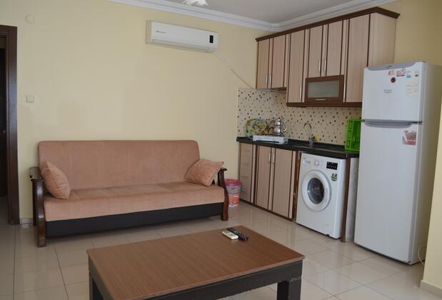 Kuzey Apart Otel - Görsel 8