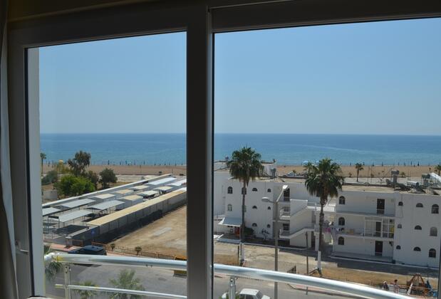 Kuzey Apart Otel - Görsel 14