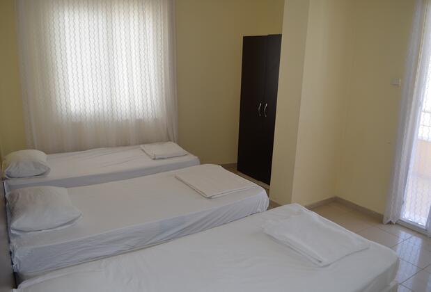 Kuzey Apart Otel - Görsel 4