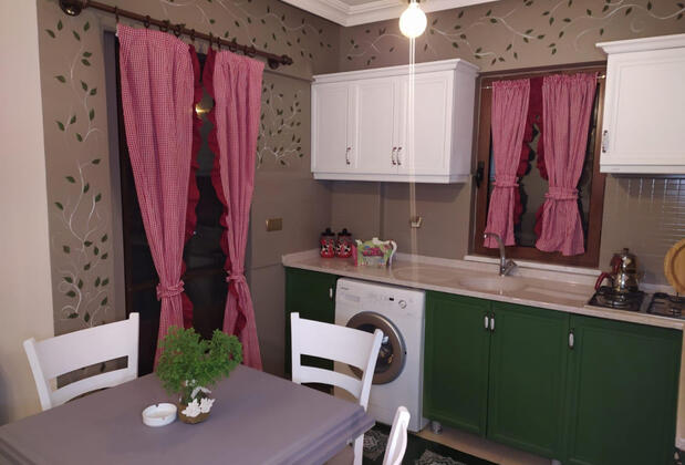 Mandalin Apart - Görsel 5