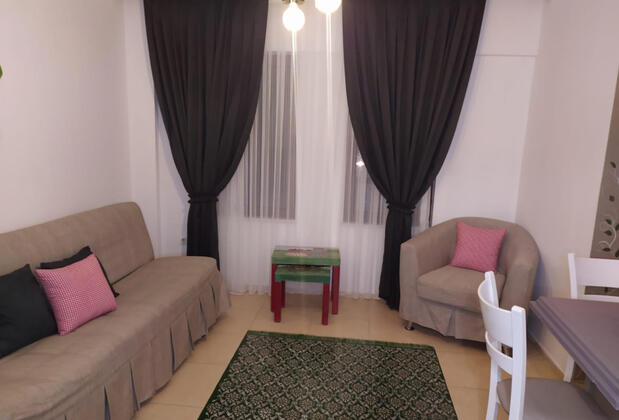 Mandalin Apart - Görsel 8