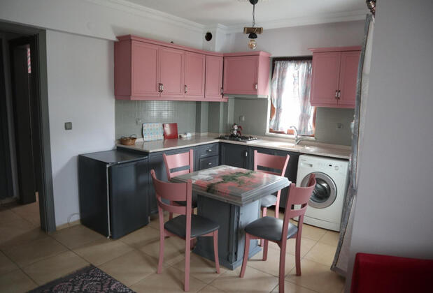 Mandalin Apart - Görsel 6