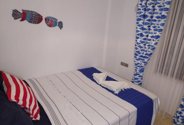 Mandalin Apart - Görsel 10