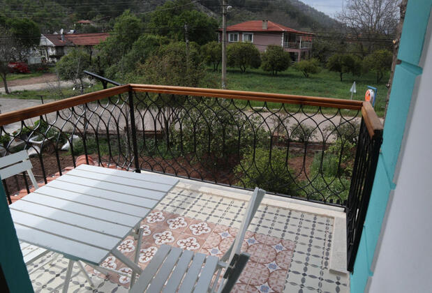 Mandalin Apart - Görsel 3