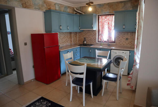 Mandalin Apart - Görsel 7